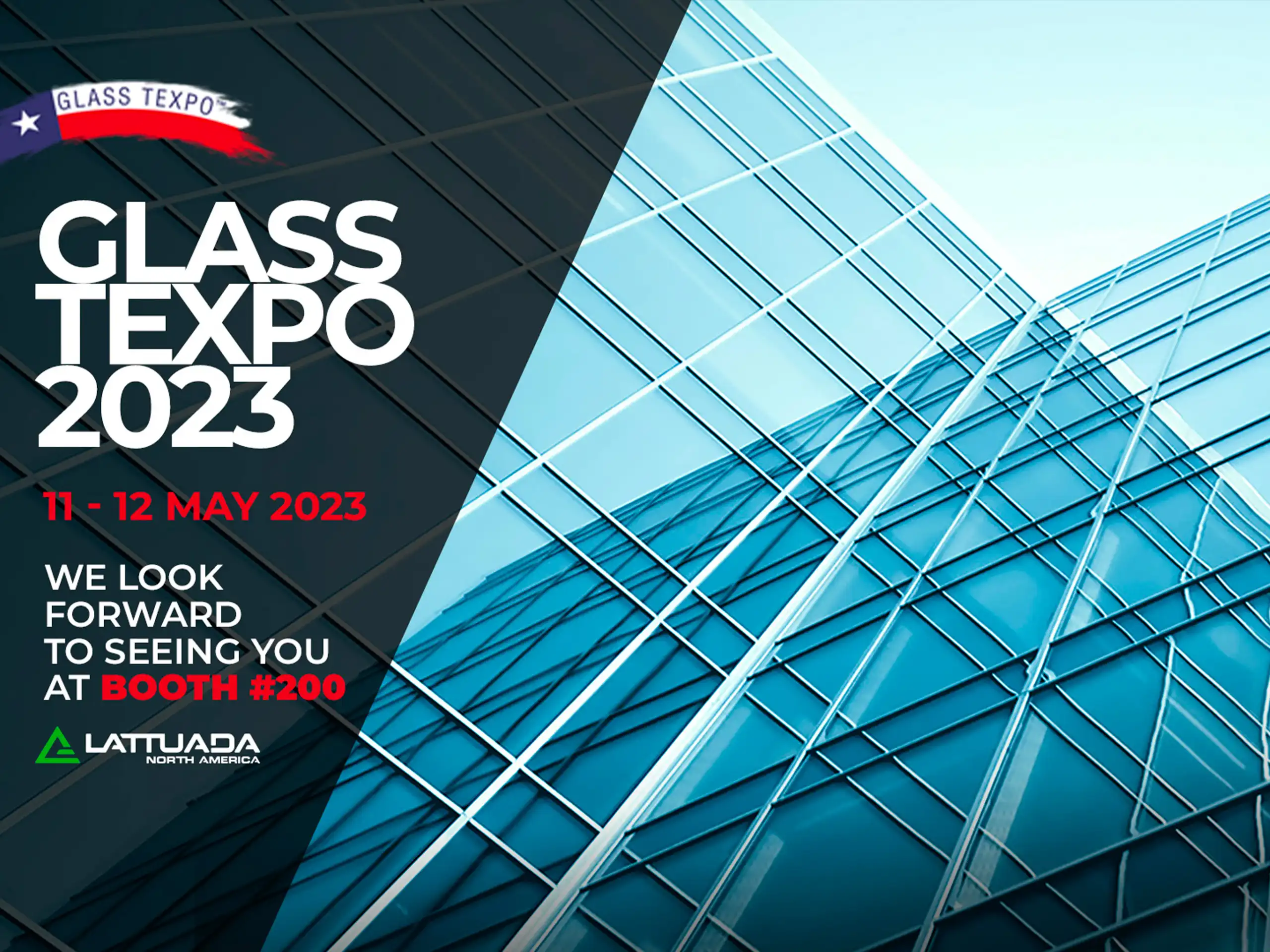 Glass TEXpo 2023