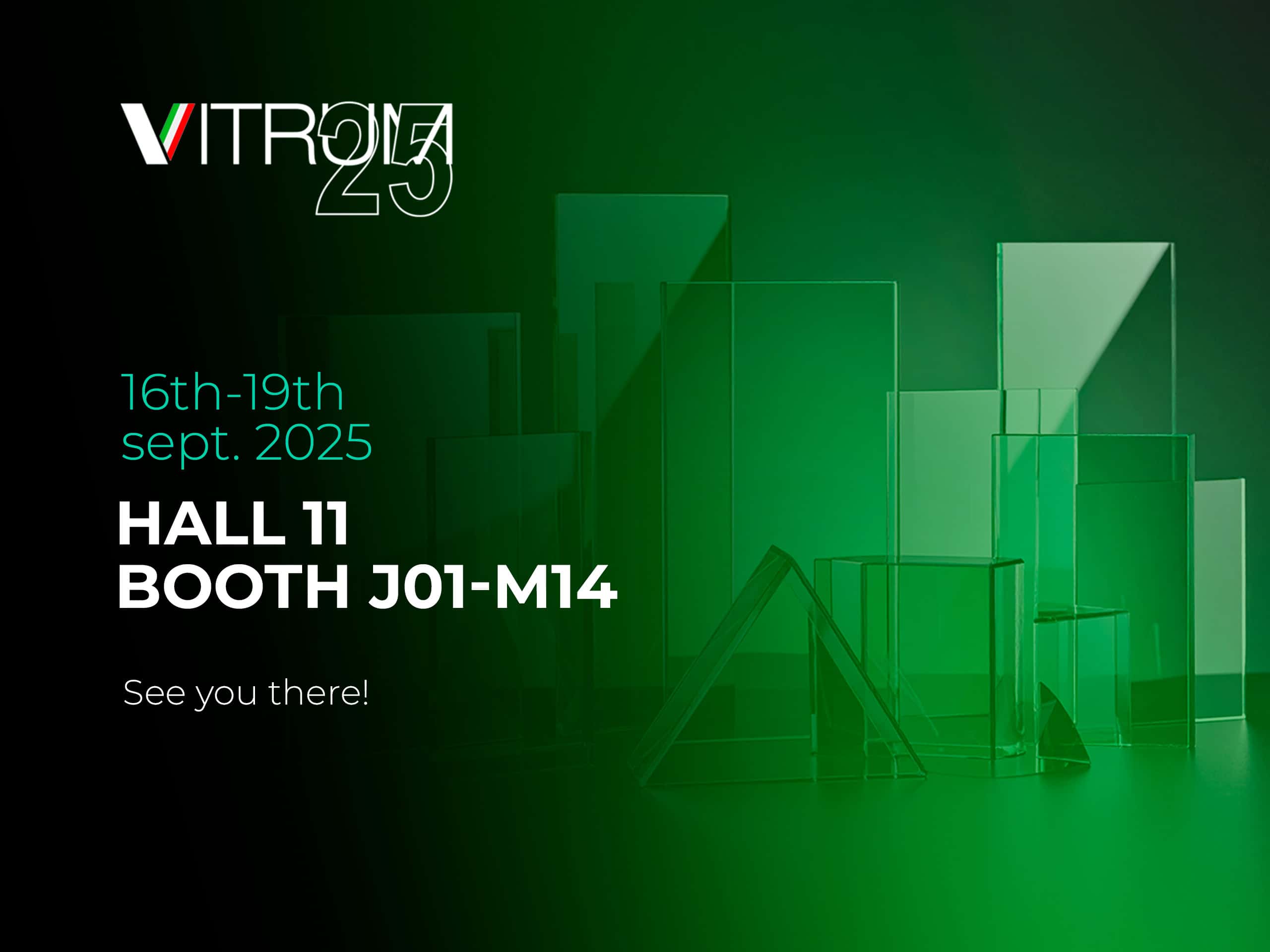 Vitrum 2025 connects knowledge with know-how. Adelio Lattuada's latest.