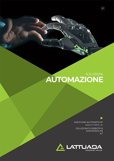 Soluzioni Automazione IT