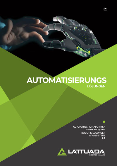 Automatisierungs Lösungen DE