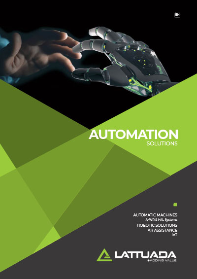 Automation Solutions EN
