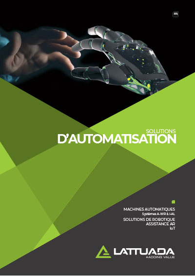 Solutions d'Automatisation FR