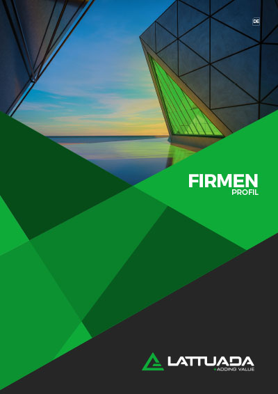 Firmen Profil DE