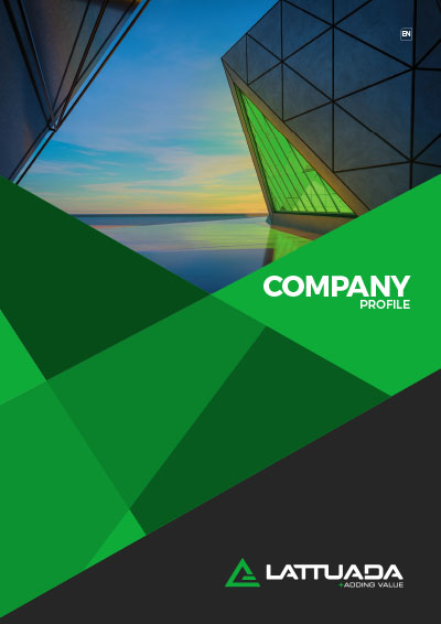 Company Profile EN