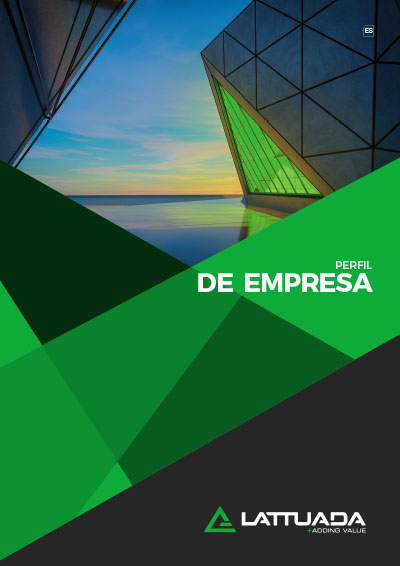Perfil de Empresa ES