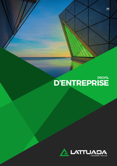 Profil d’Entreprise FR