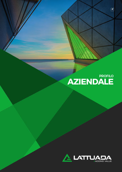 Profile Aziendale IT