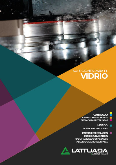 Soluciones Para El Vidrio SP