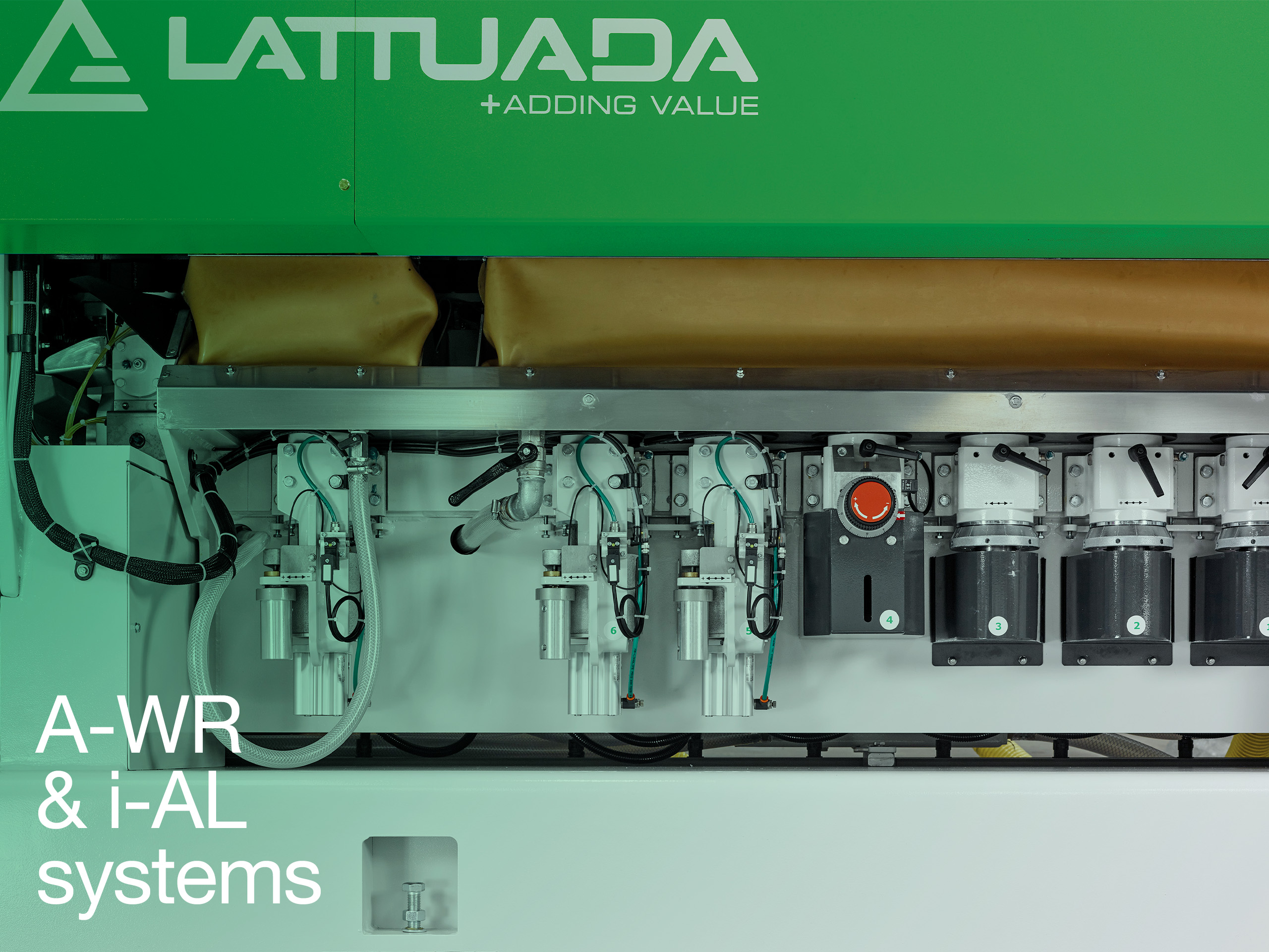 Automazione delle molatrici rettilinee per vetro: come aumentare produttività, qualità e controllo del processo