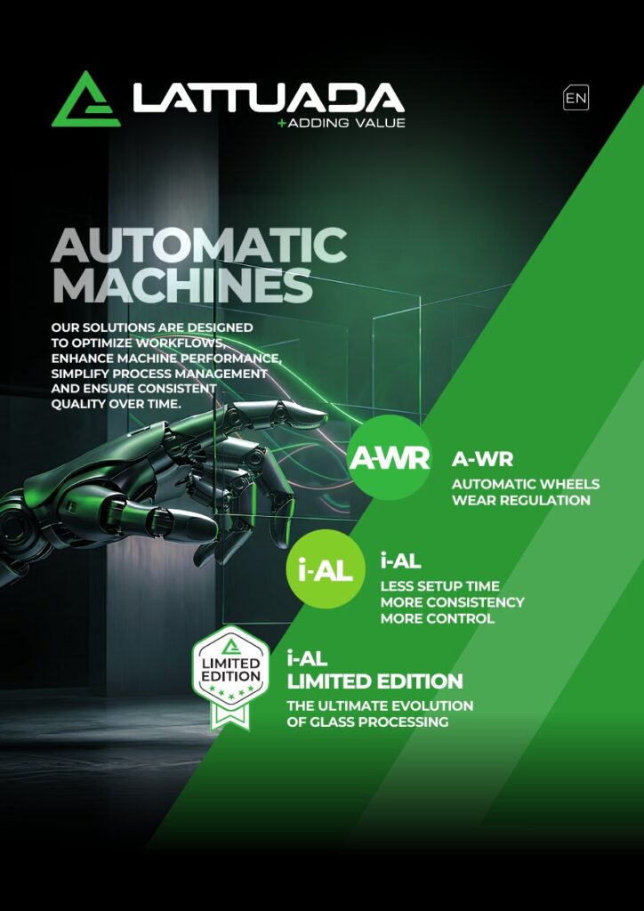 Automatic Machines EN