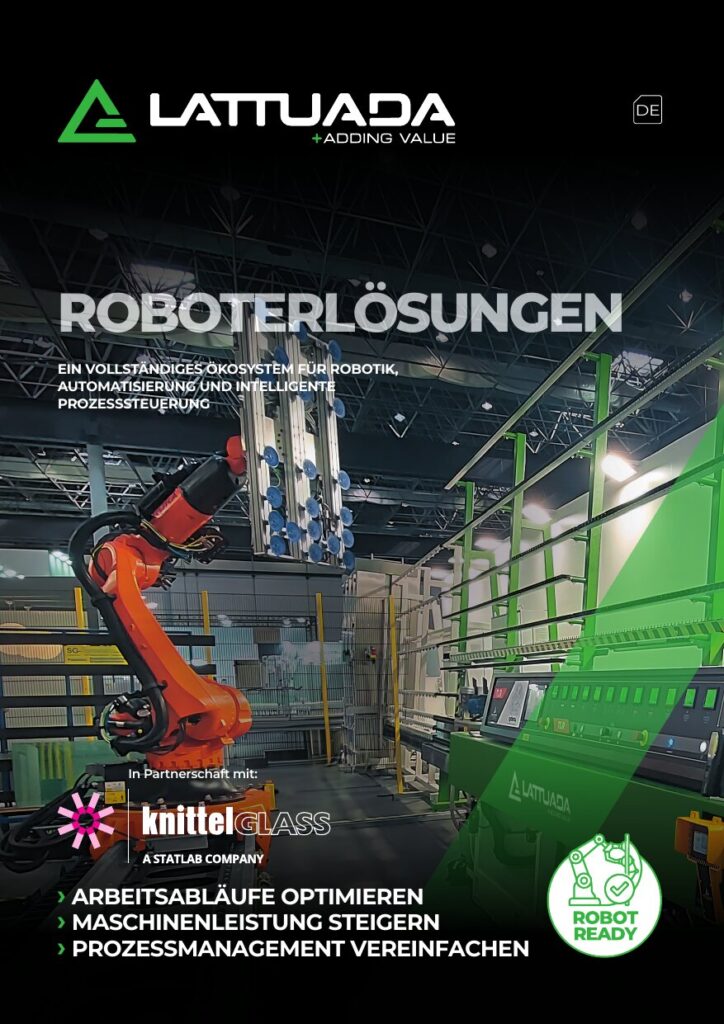 Roboterlösungen DE